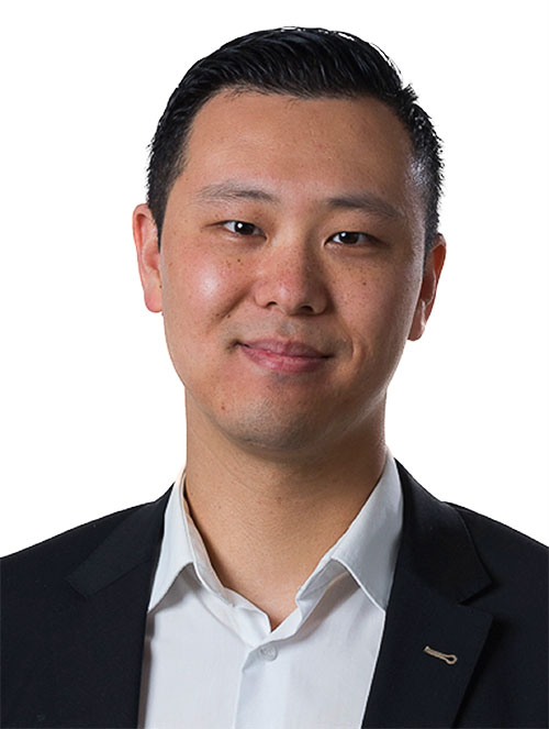Daan Hu