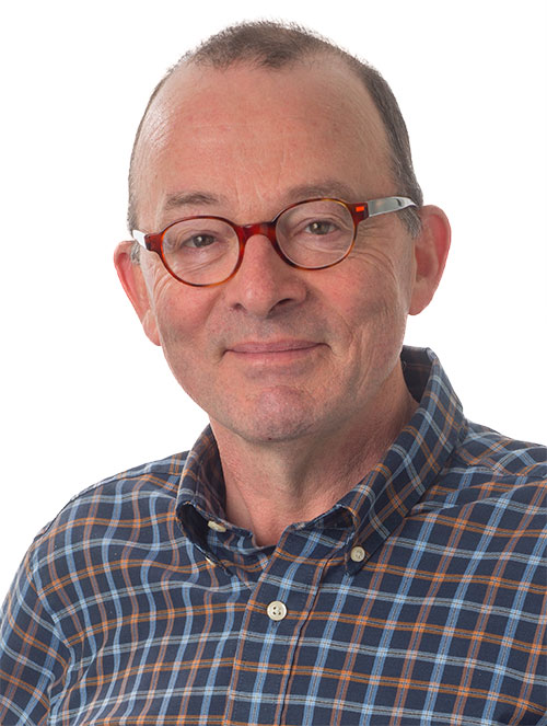 Hans van Zundert